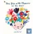 The Boy with Flowers in His Hair