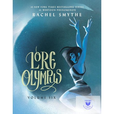 Lore Olympus: Volume Six (UK Edition)