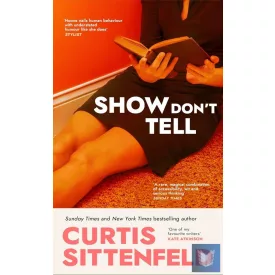 Show Don't Tell