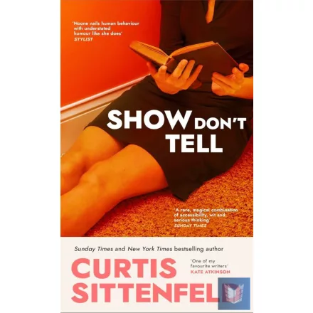 Show Don't Tell