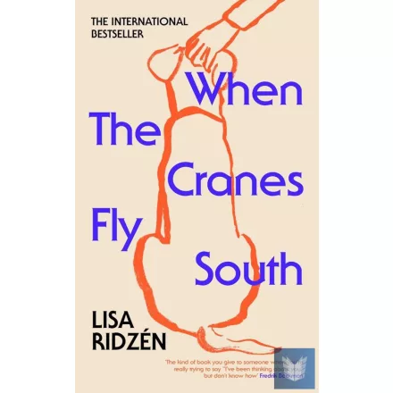 When the Cranes Fly South
