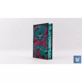 Wuthering Heights (Vintage Collector's Classics)