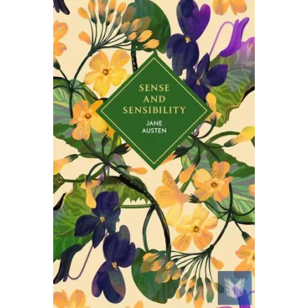 Sense and Sensibility (Vintage Collector's Classics)