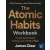 The Atomic Habits Workbook: Official Companion to the #1 Worldwide Bestseller