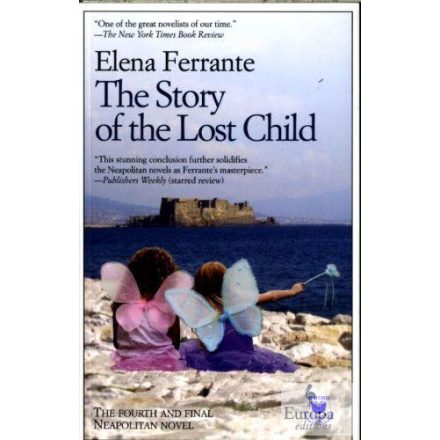 The Story Of The Lost Child