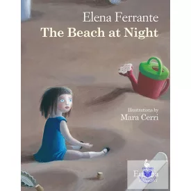 The Beach At Night
