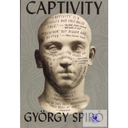 Captivity (Paperback)