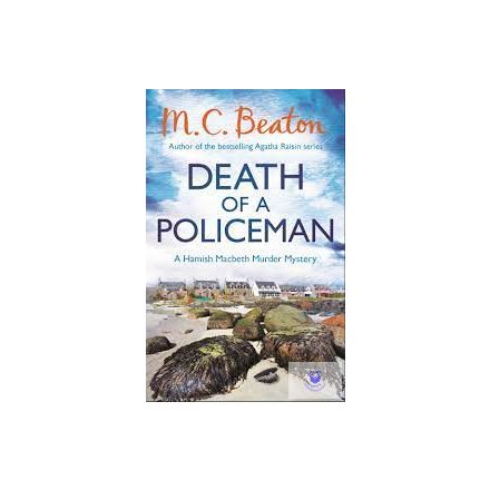 Death Of A Policeman
