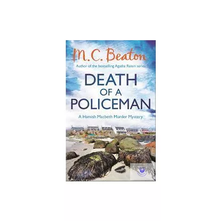 Death Of A Policeman