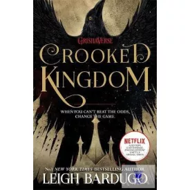 Crooked Kingdom