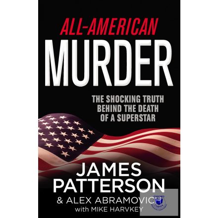 All - American Murder