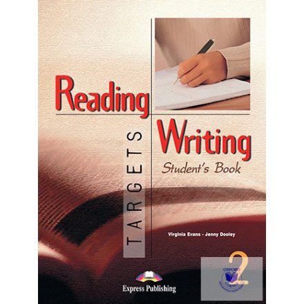 Reading & Writing Targets 2 Revised Student's Book