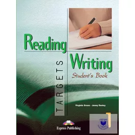 Reading & Writing Targets 1 Revised Student's Book