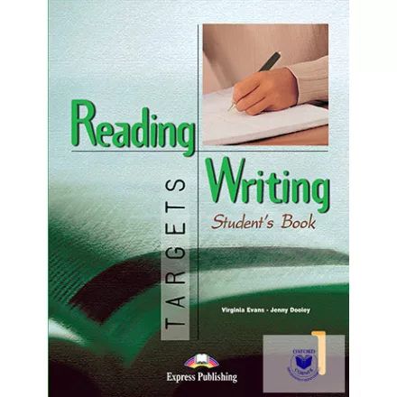 Reading & Writing Targets 1 Revised Student's Book