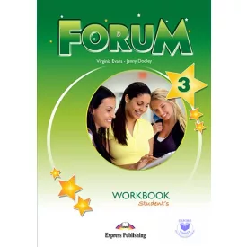 Forum 3 Workbook