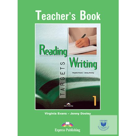 Reading & Writing Targets 1 Teacher's Book Revised