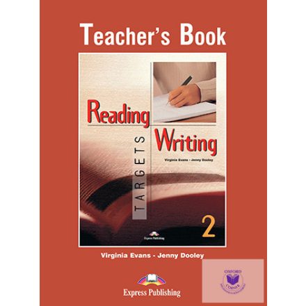 Reading & Writing Targets 2 Teacher's Book Revised