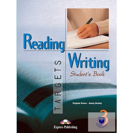 Reading & Writing Targets 3 Revised Students Book
