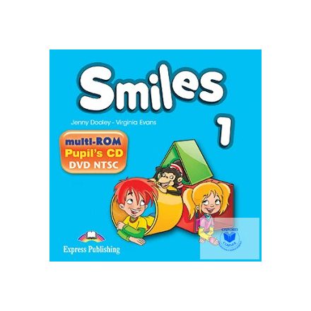 SMILES 1 PUPILS MULTI ROM NTSC