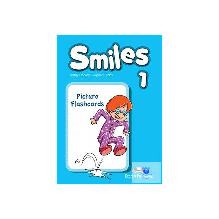 SMILES 1 PICTURE FLASHCARDS (INTERNATIONAL)