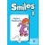 SMILES 1 PICTURE FLASHCARDS (INTERNATIONAL)