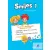 SMILES 1(PAL) TEACHER'S MULTIMEDIA RESOURCE PACK(SET OF 3) (INTERNATIONAL)