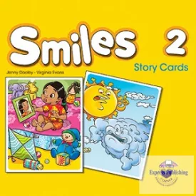 SMILES 2 STORY CARDS (INTERNATIONAL)