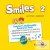 SMILES 2(PAL) TEACHER'S MULTIMEDIA RESOURCE PACK(SET OF 2) (INTERNATIONAL)