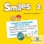 SMILES 2(NTSC) TEACHER'S MULTIMEDIA RESOURCE PACK(SET OF 2) (INTERNATIONAL)