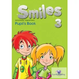 SMILES 3 PUPILS BOOK (INTERNATIONAL)