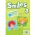 SMILES 3 VOCABULARY & GRAMMAR PRACTICE (INTERNATIONAL)
