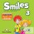 SMILES 3 PUPILS MULTI ROM PAL (INTERNATIONAL)