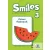 SMILES 3 PICTURE FLASHCARDS (INTERNATIONAL)