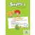 SMILES 3(NTSC) TEACHER'S MULTIMEDIA RESOURCE PACK(SET OF 4) (INTERNATIONAL)