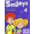 SMILES 4 PUPILS BOOK INTERNATIONAL
