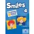 SMILES 4 VOCABULARY & GRAMMAR PRACTICE (INTERNATIONAL)