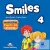 SMILES 4 PUPILS MULTI ROM PAL (INTERNATIONAL)