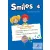 SMILES 4(NTSC) TEACHER'S MULTIMEDIA RESOURCE PACK(SET OF 3) (INTERNATIONAL)