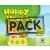 Happy Hearts 2 Pupil's Pack 4 (With Multi-Rom Pal)
