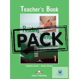  Reading And Writing Targets 1 (Revised Edition) Teacher's Pack (International)