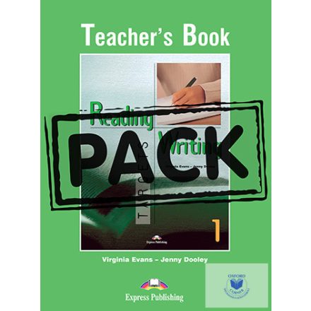 Reading And Writing Targets 1 (Revised Edition) Teacher's Pack (International)