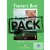 Reading And Writing Targets 1 (Revised Edition) Teacher's Pack (International)
