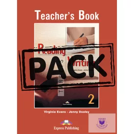   Reading And Writing Targets 2 (Revised Edition) Teacher's Pack (International)