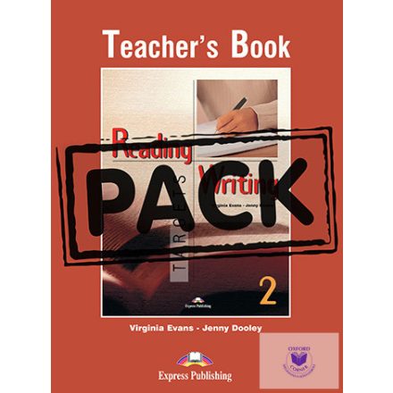 Reading And Writing Targets 2 (Revised Edition) Teacher's Pack (International)