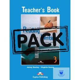   Reading And Writing Targets 3 (Revised Edition) Teacher's Pack (International)