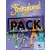 Fairyland 5 Pupil's Pack With Multi-Rom Pal (Pupil's Book + Audio CD/DVD Pal)