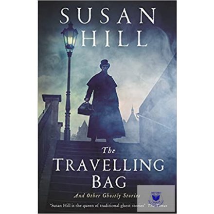 The Travelling Bag And Other Ghostly Stories