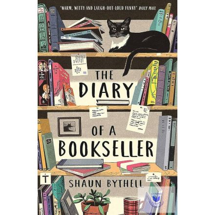 The Diary Of A Bookseller