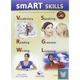 SMART Skills - 2015 Edition Self-Study Edition