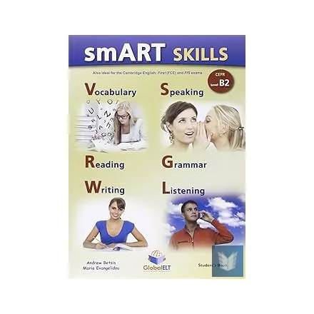 SMART Skills - 2015 Edition Self-Study Edition